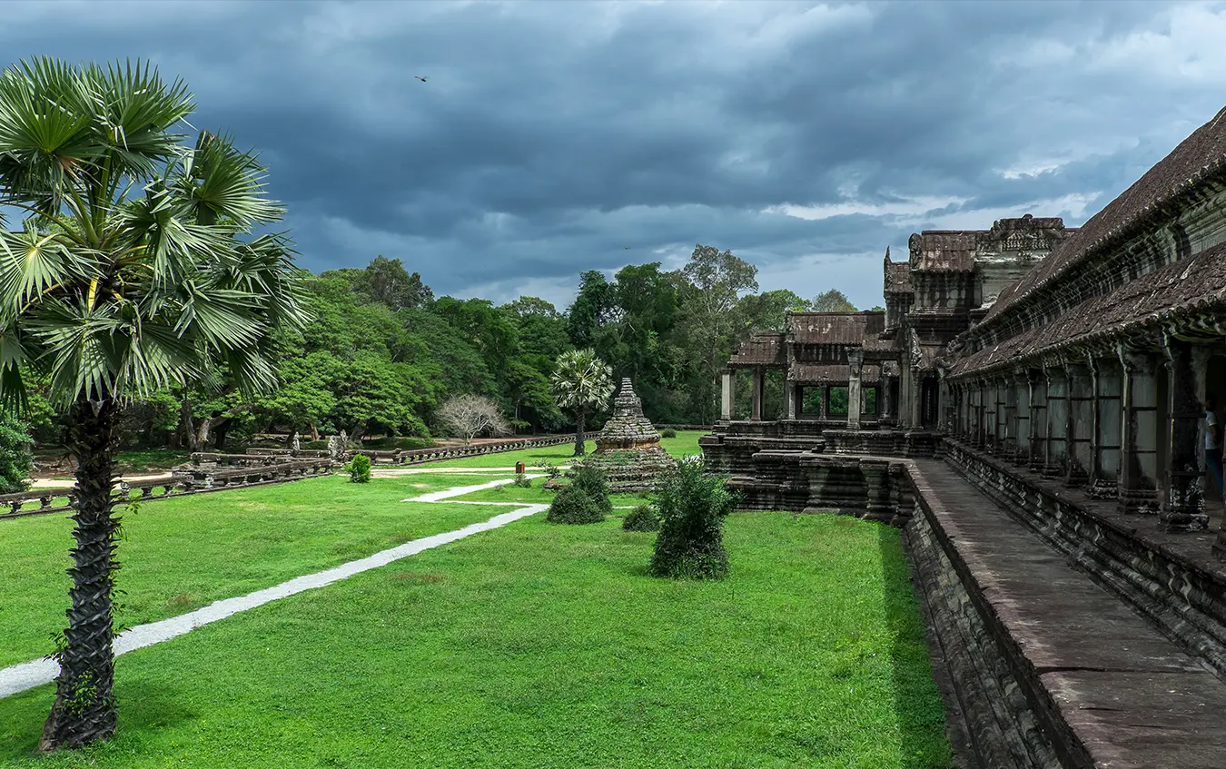 Angkor Wat Gallery