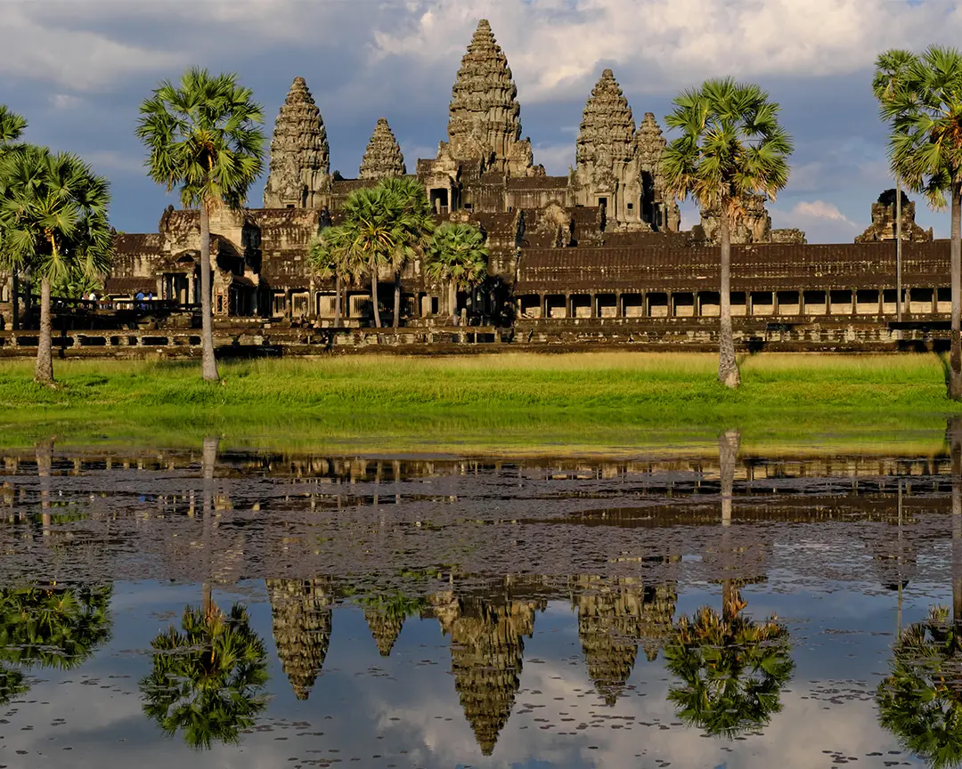 Angkor Wat