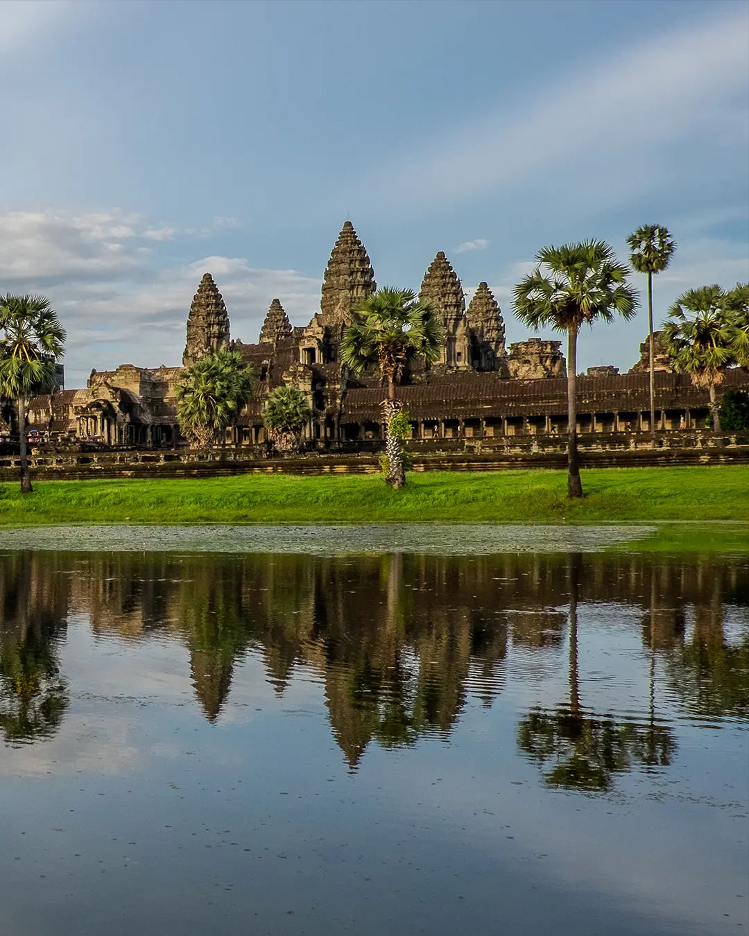 Angkor Wat