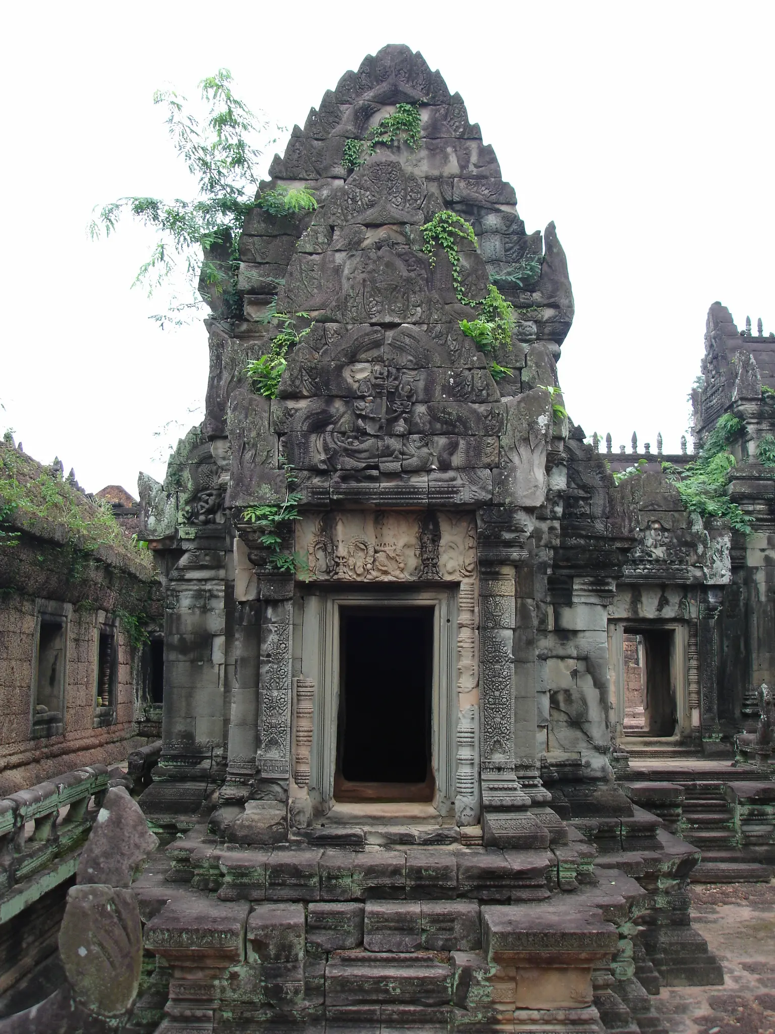 Banteay Samré