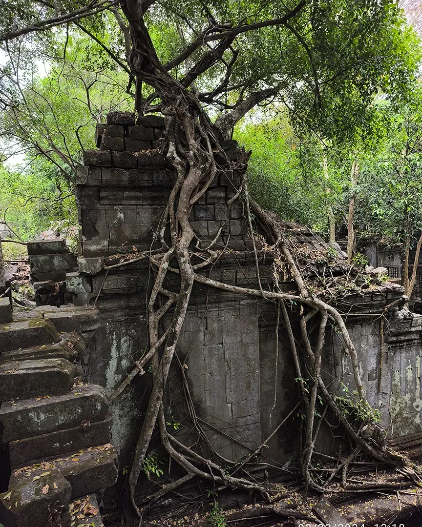 Beng Mealea
