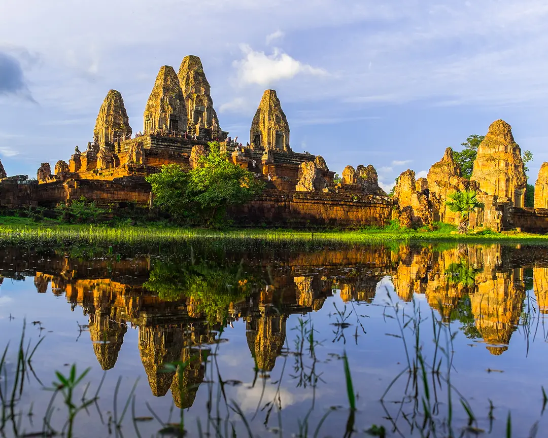 Pre Rup