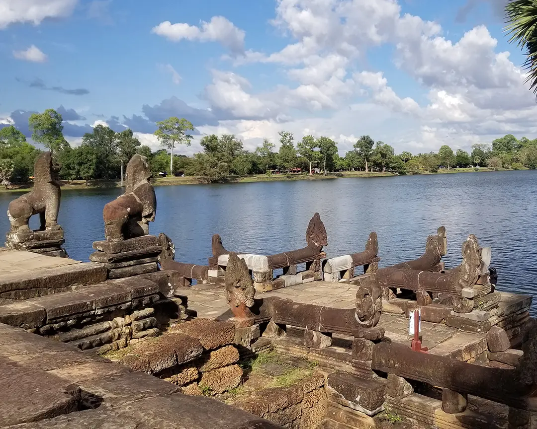 Srah Srang