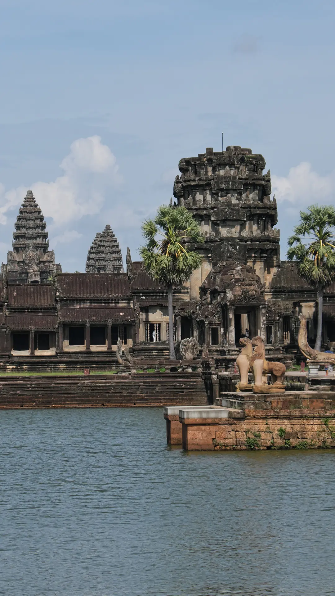 Angkor Wat video preview